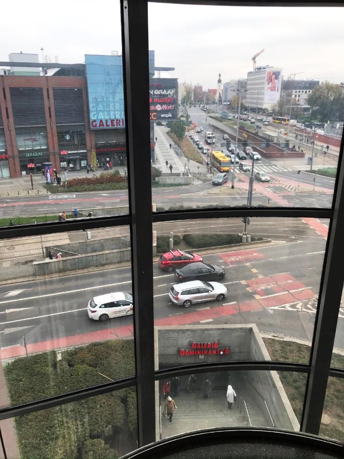 Dobry Wieczór we Wrocławiu Exterior foto