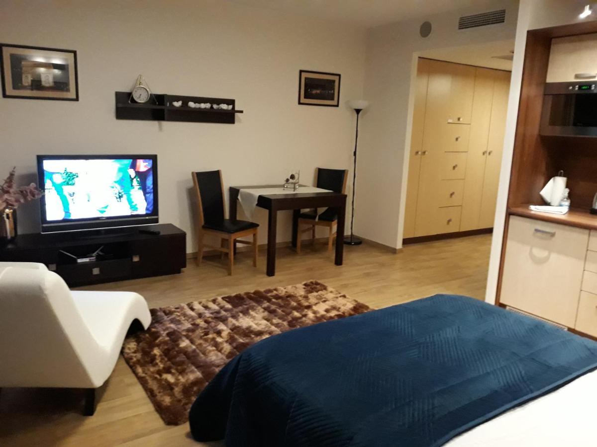 Dobry Wieczór we Wrocławiu Exterior foto