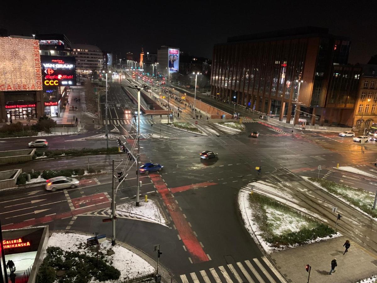 Dobry Wieczór we Wrocławiu Exterior foto